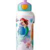 drinking bottle pop-up campus 400 ml - disney princess - 107410065398 -