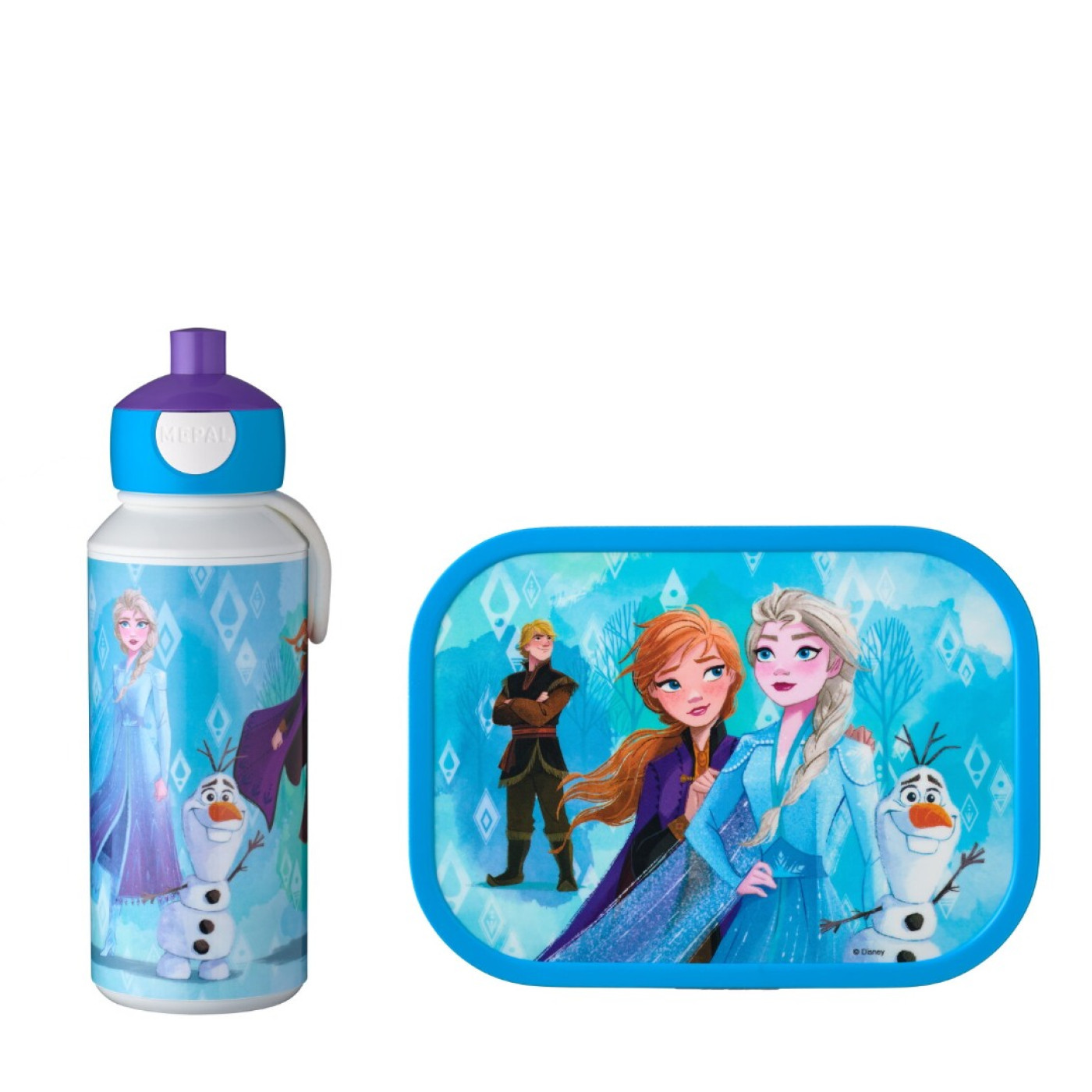 lunch set campus (pu+lb) - frozen 2 - 107410165382 -