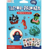 Ooly Mini Tattoo Palooza Geçiçi Dövme Seti - Pirate’s Life - 176-019 - 810104680707