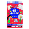 45 Games - Its Christmas - KTP00231 - 9782733861899