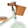 Banwood Vintage Trike | Mint - BW-TRIKE-PMINT - 8445027138329