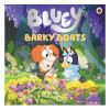 Bluey - Barky Boats - Paperback - KTP00178 - 9780241574171