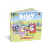 Bluey - Grannies - Board Book - KTP00145 - 9780241551837