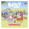 Bluey - Grannies - Board Book - KTP00145 - 9780241551837