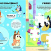 Bluey - Meet Bluey Sticker Activity Book - 9780241486924 - 9780241486924