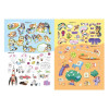 Bluey - Super Stickers An Activity Book - KTP00175 - 9780241605141