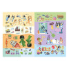 Bluey - Super Stickers An Activity Book - KTP00175 - 9780241605141