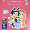 Bluey - Time To Play Sticker Activity Book - KTP00172 - 9780241550755