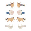 Mimi & Lula Horse Mini 8li Toka - 5060925057157 - 5060925057157