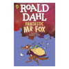 Fantastic Mr Fox - Paperback - 9780241558355 - 9780241558355