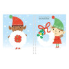 Fingerprint Activities Santas Workshop - 9781805318910 - 9781805318910