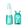 INUWET  BAUME  LIP BALM METAL TURQUOISE B24 - ST00210 -