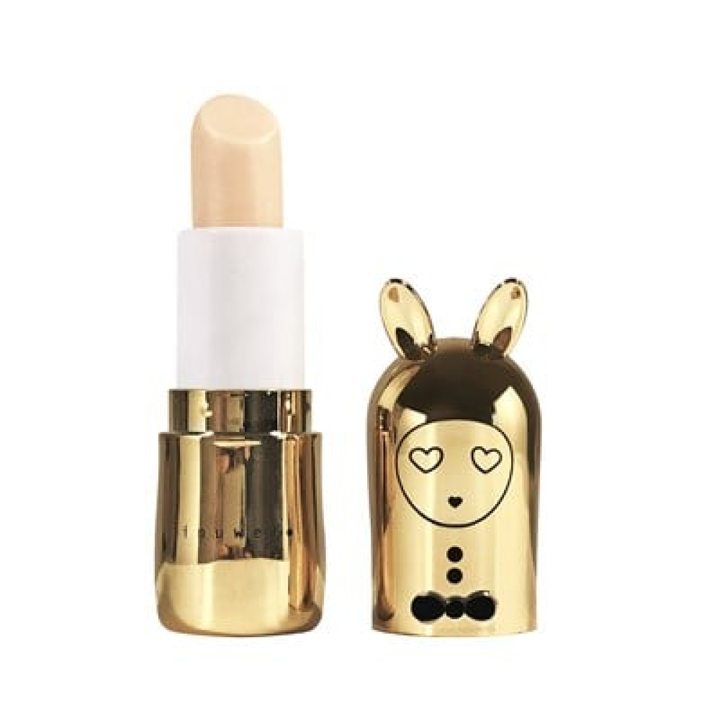 Inuwet Bunny Dudak Balmı, Metal Gold - 3662232005672 - 3662232005672