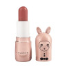 Inuwet Bunny Dudak Balmı, Metal Nude Pink - 3662232005825 - 3662232005825