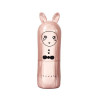 Inuwet Bunny Dudak Balmı, Metal Nude Pink - 3662232005825 - 3662232005825