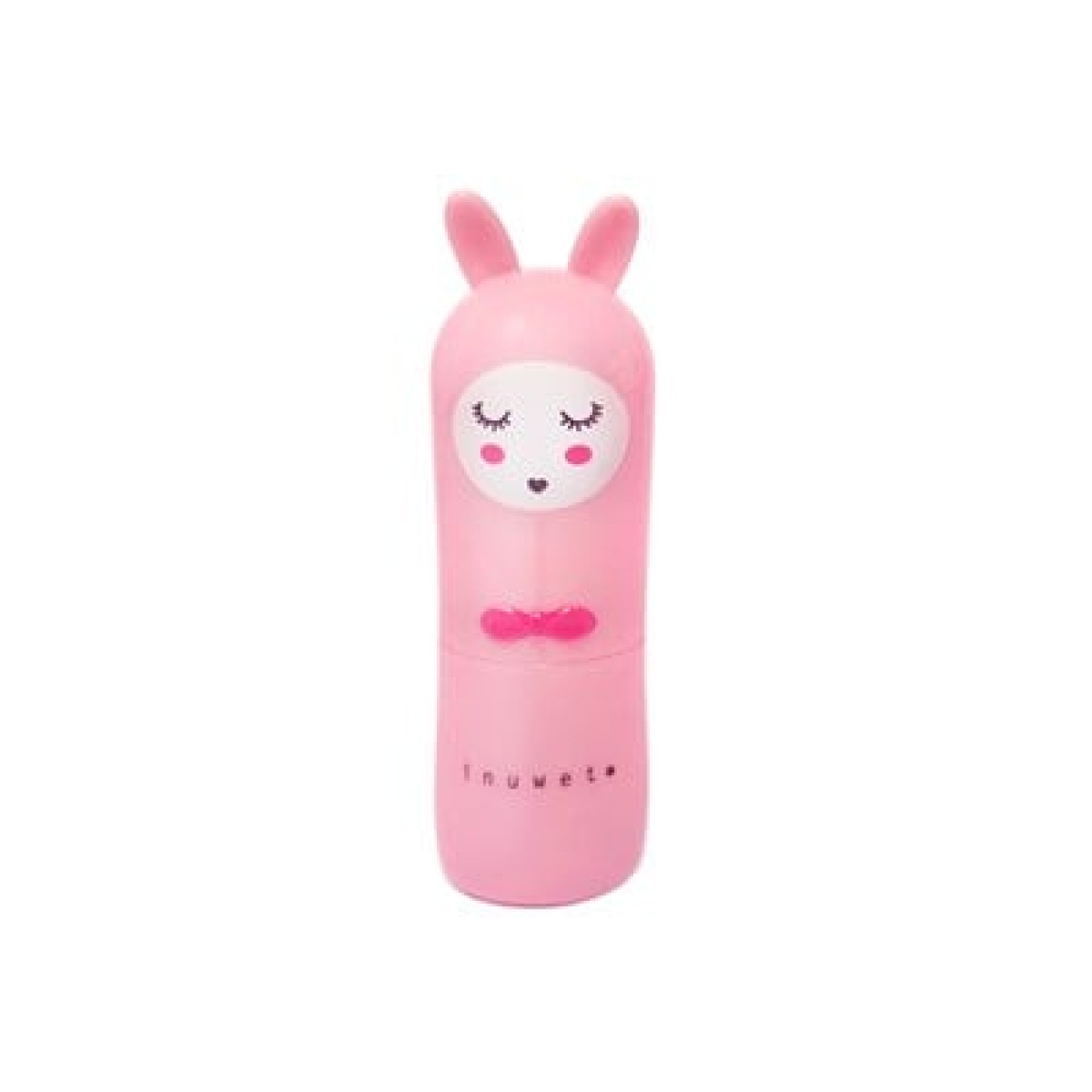 Inuwet Bunny Dudak Balmı, Strawberry / Pink - 3662232001469 - 3662232001469