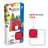 Magna-Tiles microMAGS Travel Set - Seyahat Seti 26 Parça - ST00122 -