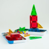 Magna-Tiles microMAGS Travel Set - Seyahat Seti 26 Parça - ST00122 -