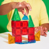 Magna-Tiles microMAGS Travel Set - Seyahat Seti 26 Parça - ST00122 -