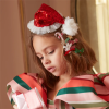 Meri Meri - Christmas Icon Hair Clips - Yeni Yıl Motifli Tokalar (8li) - ST00596 -