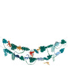 Meri Meri - Dinosaur Garland - Dinozor Asılan Süs - 636997260143 - 636997260143