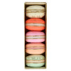 Meri Meri - Ladurée Paris Macaron Surprise Balls - Ladurée Paris Makaron Sürpriz Toplar - 5li - 223452 -