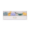 Meri Meri - Mini Safari Animal Candles - Mini Safari Hayvan Mumları - 6lı - ST00146 -