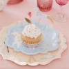 Meri Meri - Princess Cupcake Kit - Prenses Cupcake Kit - ST00157 -