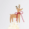 Meri Meri - Winter Woodland - Orman Cupcake Kiti - 636997294162 - 636997294162