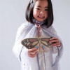 Mimi & Lula Enchanted Butterfly Çanta - ST00233 -