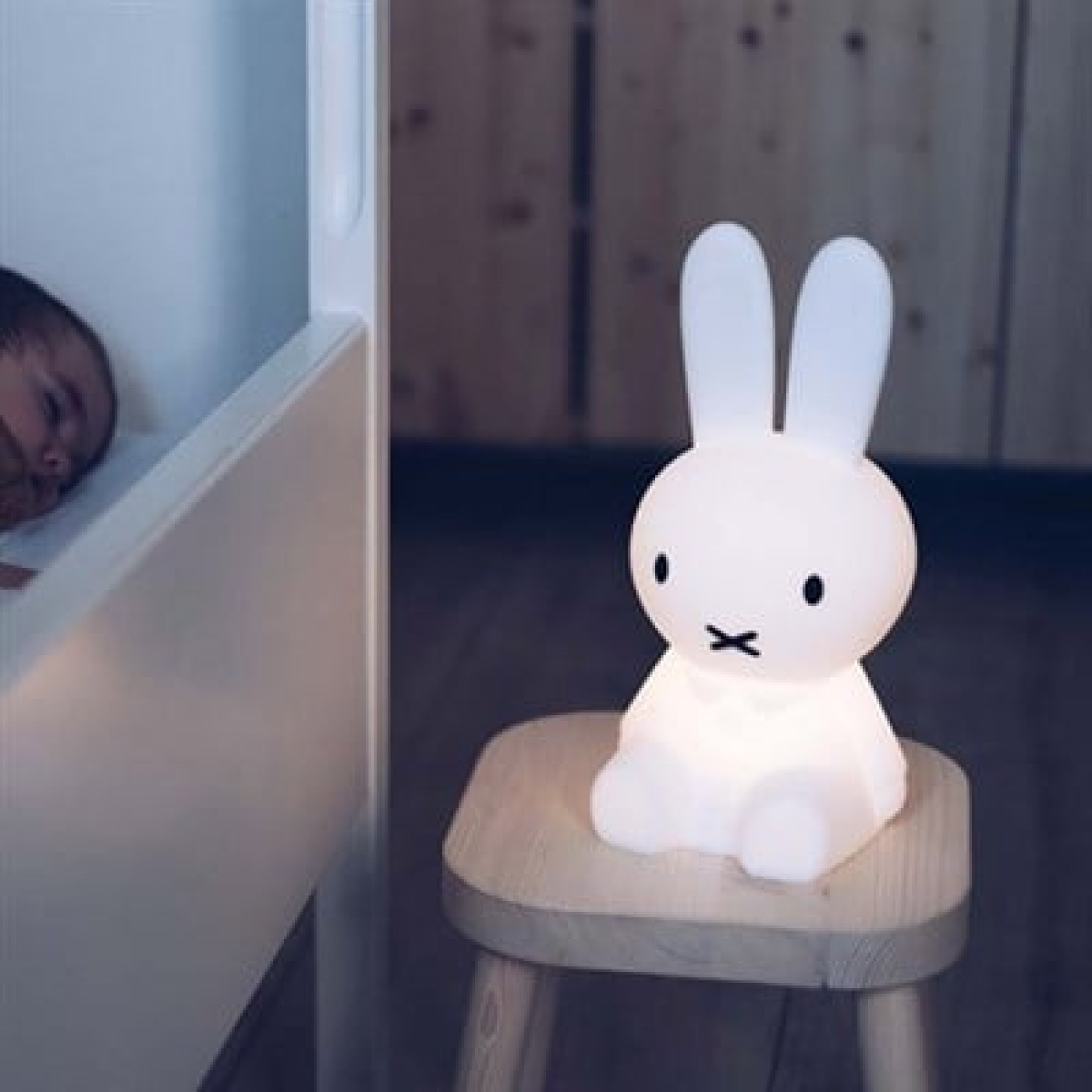 Miffy Lamba First Light - MiffyF - 8719326177489