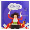 My Beethoven Music Book - KTP00289 - 9782733888643