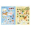 Poppy and Sams Sticker Book - 9781805314615 - 9781805314615