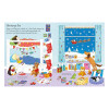 Poppy and Sams Sticker Book - 9781805314615 - 9781805314615