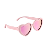 Roshambo Eyewear Topanga / Rose Gold Lens  / H - ST00018 - 850049959056