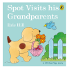 Spot Visits His Grandparents - KTP00234 - 9780241506110