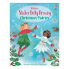 Sticker Dolly Dressing Christmas Fairies - 9781805072423 - 9781805072423