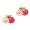 Cutie Studs- I Cherry-ish You - 728028269642 - 728028269642