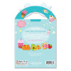 Cutie Stick-On Earrings- Sweets & Treats - 728028460865 - 728028460865