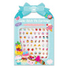 Cutie Stick-On Earrings- Sweets & Treats - 728028460865 - 728028460865