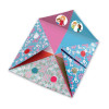 Djeco Origami - Fortune Tellers - 3070900087736 - 3070900087736