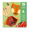 Djeco Origami - Animals - DJ08761 -