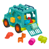 B.Toys Safari Şekil Yerleştirme - BX2024Z - 062243445833