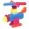 Bristle Blocks Yapı Oyuncakları - Yaratıcı Set - 112 Parça - BT3091Z - 062243253650