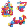 Bristle Blocks Yapı Oyuncakları - Yaratıcı Set - 112 Parça - BT3091Z - 062243253650