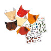 Djeco Origami - Animals - DJ08761 -