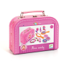 Djeco Güzellik Seti - My Vanity Case - 3070900065529 - 3070900065529