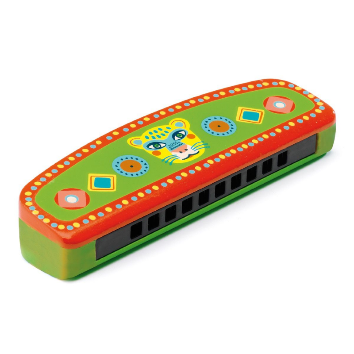 Djeco Harmonica - DJ06011 - 3070900060111