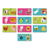 Djeco İkili Puzzle - Duo Habitat - 3070900081642 - 3070900081642