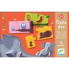 Djeco İkili Puzzle - Duo Mom Baby - 3070900081574 - 3070900081574